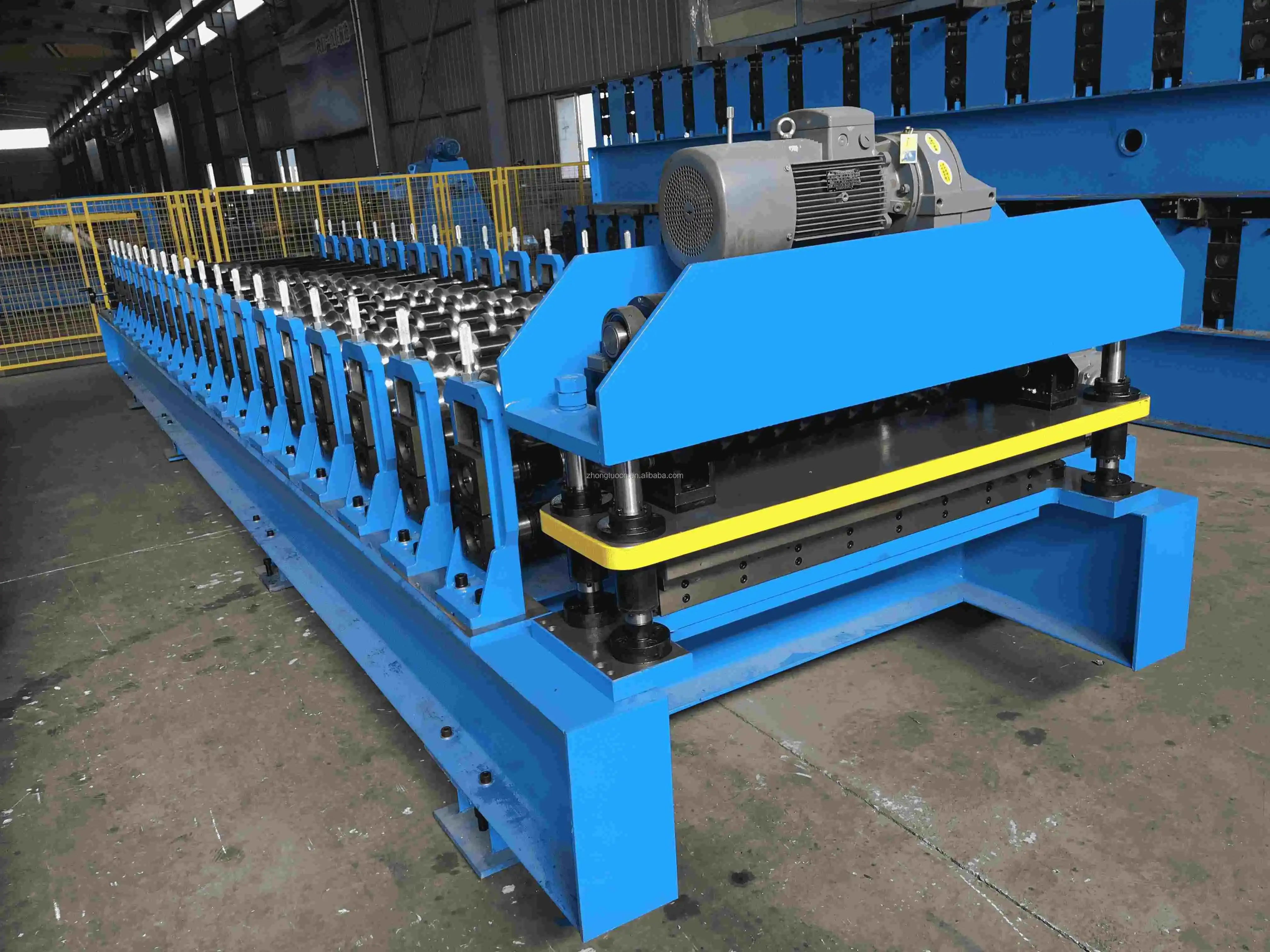 Top 10 Corrugated Sheet Making Machine Manufacturers in China for 2025